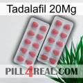 Tadalafil 20Mg 19